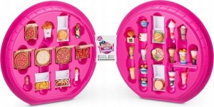 Figurka Zuru Foodie Mini Brands Seria 2 Walizeczka kolekcjonerska 2
