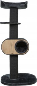 Zolux Drapak dla kota Wonderful Cat Czarny 2