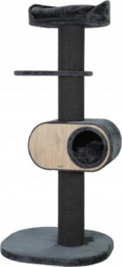 Zolux Drapak dla kota Wonderful Cat Czarny 3