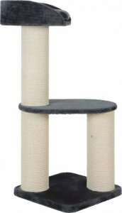 Zolux ZOLUX Drapak BIG CAT 2 505x505x1120mm 2