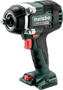 Klucz udarowy Metabo METABO.SSW IMPACT WRENCH 18 LTX 800 BL 1200Nm CARCASS METABOX 1