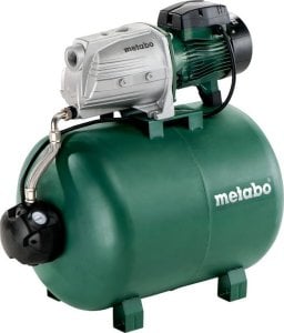 Metabo METABO.HYDROFOR HWW 9000/100 G 1