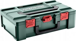 Metabo Metabo metaBOX 145 (626883000) system tool case stackable 396 x 296 x 145 mm solo - without insert 1