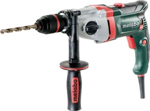 Wiertarka Metabo METABO.BEV 1300-2 1300W DRILL MACHINE 2-SPEED FUTURO PLUS QUICK-CLAMP CHUCK 1