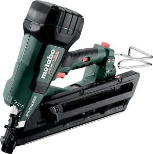 Metabo METABO.NAILER NFR 18 LTX 90 BL 34` 50-90mm CARCASS METABOX 1