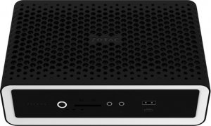 Komputer Zotac Mini-PC ZBOX-CI649NANO-BE 2