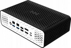 Komputer Zotac Mini-PC ZBOX-CI629NANO-BE 2