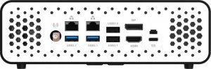 Komputer Zotac Mini-PC ZBOX-CI629NANO-BE 5