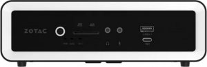 Komputer Zotac Mini-PC ZBOX-CI629NANO-BE 6