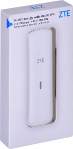 Modem ZTE Modem ZTE MF833N (kolor biały) 3