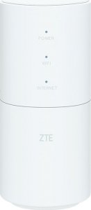 Router ZTE Zestaw ZTE MF18A+MF18A 1