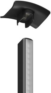 Yeelight Zestaw lamp LED Beam RGBIC Light Bar 9
