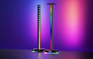 Yeelight Zestaw lamp LED Beam RGBIC Light Bar 16