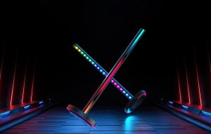 Yeelight Zestaw lamp LED Beam RGBIC Light Bar 17