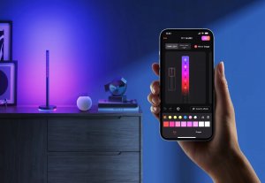 Yeelight Yeelight Beam RGBIC Light Bar 4