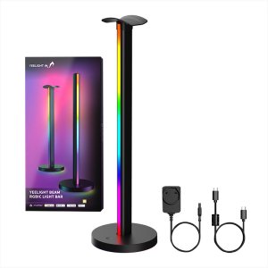 Yeelight Zestaw lamp LED Beam RGBIC Light Bar 2