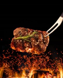 Yato YG-20004 Grill ogrodowy gazowy 20.2 kW 78 cm x 42 cm 17