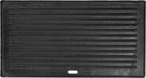 Yato YG-20004 Grill ogrodowy gazowy 20.2 kW 78 cm x 42 cm 25