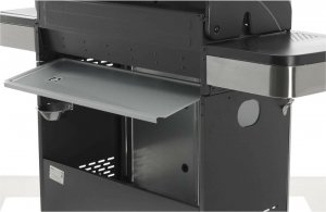 Yato YG-20004 Grill ogrodowy gazowy 20.2 kW 78 cm x 42 cm 29