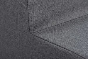 Welsti Schody dla psa Welsti 40cm 4 stopnie ciemne szare w łapki 6