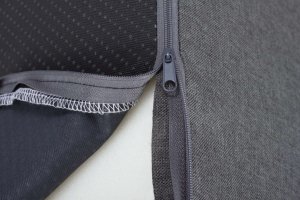 Welsti Schody dla psa Welsti 40cm 4 stopnie ciemne szare w łapki 8