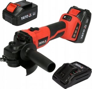 Szlifierka Yato Yato YT-828295 11