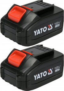 Szlifierka Yato Yato YT-828295 12