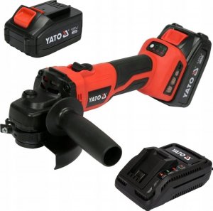 Szlifierka Yato Yato YT-828295 4