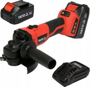 Szlifierka Yato Yato YT-828295 10