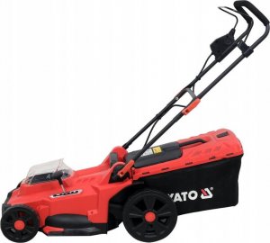 Kosiarka akumulatorowa Yato YT-85224 6