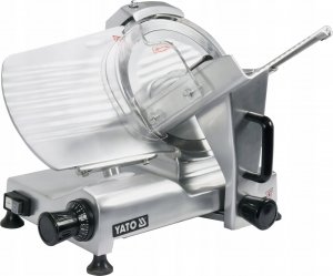 Yato YG. MEAT SLICER 250mm 1