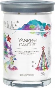 Yankee Candle Yankee Candle Signature Magical Bright Lights Tumbler 567g 1