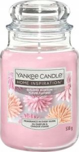 Yankee Candle Yankee Candle Home Inspiration Sugared Blossom Świeca Duża 538g 1