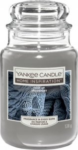 Yankee Candle Yankee Candle Home Inspiration Cosy Up Świeca Duża 538g 1