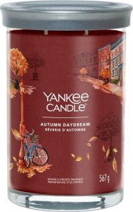 Yankee Candle Yankee Candle Signature Autumn Daydream Tumbler 567g 1
