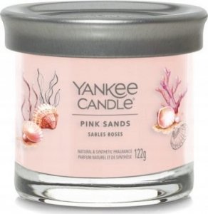 Yankee Candle Yankee Candle Signature Pink Sands Tumbler 122g 1