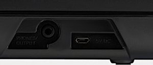 Yamaha Yamaha PSS-F30 - Keyboard 4