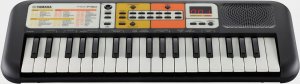 Yamaha Yamaha PSS-F30 - Keyboard 10