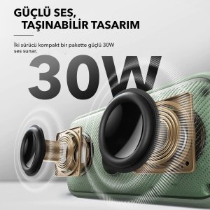 Głośnik Anker Soundcore Motion 300 Czarny 4