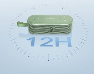 Głośnik Anker Soundcore Motion 100 Zielony 2