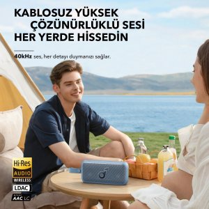 Głośnik Anker Soundcore Motion 300 Niebieski 2