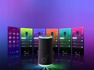 Głośnik Anker Soundcore Glow Czarny 4