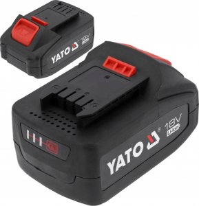 Yato Akumulator 18V (YT-828463) 4