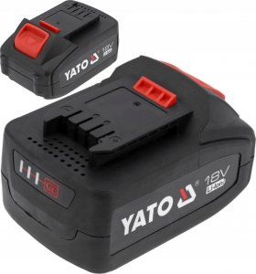 Yato Akumulator 18V (YT-828463) 5