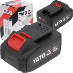 Yato Akumulator 18V (YT-828463) 7