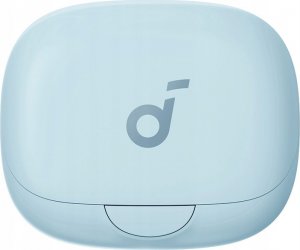 Słuchawki Soundcore AeroFit Pro Błękitne (A3871G61) 5