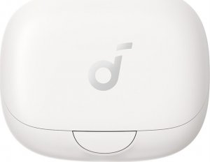 Słuchawki Soundcore AeroFit Pro Białe (A3871G21) 7