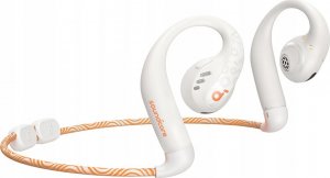 Słuchawki Soundcore AeroFit Pro Białe (A3871G21) 10