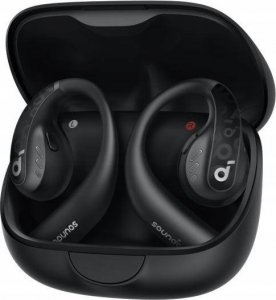 Słuchawki Anker Soundcore AeroFit Pro Czarne 2