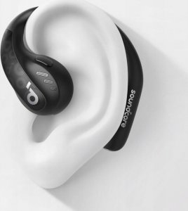 Słuchawki Anker Soundcore AeroFit Pro Czarne 3